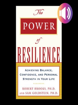 cover image of The Power of Resilience